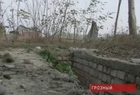 Городские власти инспектируют заброшенные земельные участки в Чечне