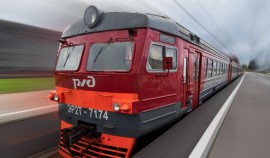 Прямое железнодорожное сообщение между Грозным и Волгоградом возобновится с 8 августа