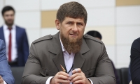 Рамзан Кадыров - один из самых цитируемых блогеров в июне 2017 года