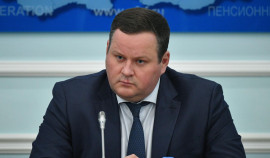 Котяков: система поддержки семей охватит более десяти миллионов детей