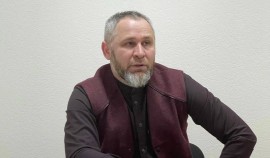 Исмаил Денильханов возглавил работу Общественного штаба по наблюдению за выборами в ЧР в 2024 году