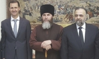 Муфтий ЧР и Башар Асад договорились открыть филиал университета «Джамиату Биладу Аш-Шам» в Грозном