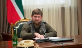 Рамзан Кадыров выразил соболезнования родным и близким Абубакара Товсултанова
