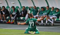 Полузащитник Бернард Бериша продлит контракт с «Ахматом» на 3 года