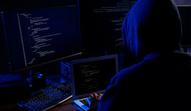 Портал Госуслуг подвергся рекордно мощной кибератаке