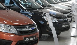 Стало известно о предстоящем повышении цен на все модели Lada