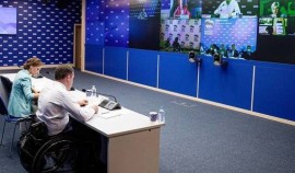 Вопросы поддержки инвалидов станут одними из основных в народной программе «Единой России»