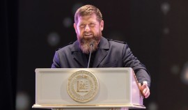 Рамзан Кадыров призвал жителей Чеченской Республики проголосовать на выборах| грозный, чгтрк