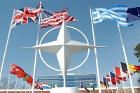 4 апреля 1949 года на свет появился блок НАТО