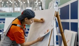 Более 30 тысяч человек приняли участие в чемпионатах «Абилимпикс»