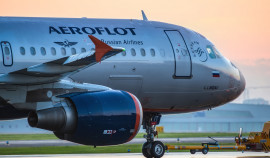 «Аэрофлот» снизил цены на билеты по России на полеты в мае