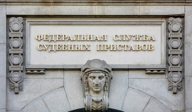 В России заработал реестр должников по алиментам