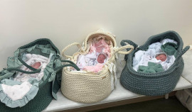 Материнский капитал на второго ребенка вырастет до 237 тысяч рублей в 2026 году| грозный, чгтрк