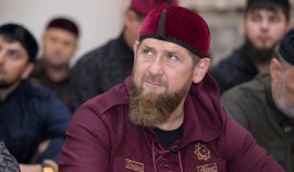 Рамзан Кадыров снова вошел в список самых влиятельных мусульман мира
