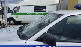 Более 100 жителей ЧР ограничены в праве управления автомобилем из-за долгов| грозный, чгтрк