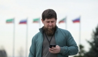 Рамзан Кадыров в лидерах рейтинга цитируемости губернаторов-блогеров за май 2020 года