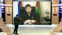 Р.Кадыров: "Сирийские бандиты не посмеют даже посмотреть в сторону России"