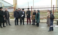 «Чеченэнерго» возобновила рейдовые мероприятия по задолженностям за электричество 