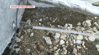 В село Чечель – Хи провели долгожданную воду