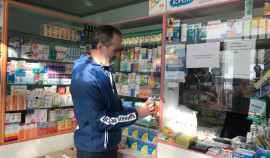 «Народный контроль» на постоянной основе проводит мониторинг цен в аптеках ЧР