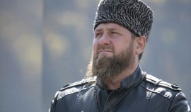 Рамзан Кадыров: «Я обещаю защищать Коран, Конституции России и Чеченской Республики»