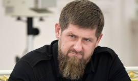 Рамзан Кадыров: Мир в Донецке и Луганске наступит после вашего слова, Владимир Владимирович!