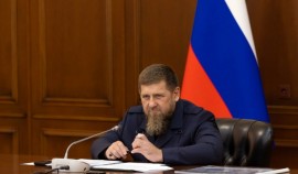 Рамзан Кадыров: «Мы свято обязаны хранить и приумножать достигнутые результаты»| грозный, чгтрк