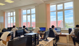 В ЧР продолжается первый тур Всероссийской онлайн-олимпиады «Безопасные дороги»