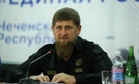 Рамзан Кадыров: против того, чтобы в митингах принимали участие несовершеннолетние