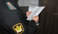 С начала года чеченские приставы взыскали более 687 млн. руб. по задолженностям