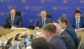 На совместном заседании Госсовета и АСИ обсудили успешные кадровые практики регионов