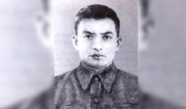 Ханпаша Нурадилов: Герой, который вдохновляет поколения| грозный, чгтрк