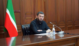 Магомед Даудов: В Чеченской Республике сохраняется стабильная социально-экономическая ситуация