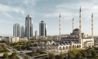 Университет Дамаска планирует открыть филиал в Чечне