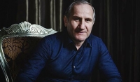 Майрбек Хасиев выразил соболезнования родным Бекзода Нурматова