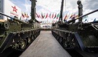 Форум "Армия-2020" пройдет в парках "Патриот" 14 регионов Юга России