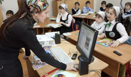 Учителя Грозного примут участие во Всероссийском профессиональном конкурсе педагогов