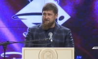 Рамзан Кадыров дал торжественный ужин участникам Всероссийской конференции  по вопросам педиатрии