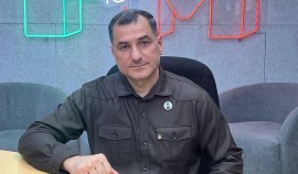 Адлан Динаев: Предварительное голосование «Единой России» в ЧР проходит с высокой активностью