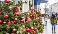 Новогодние каникулы в России продлятся 10 дней