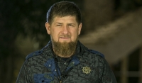 Рамзан Кадыров поблагодарил Владимира Путина за поздравление с юбилеем Грозного