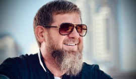 Рамзан Кадыров возглавил рейтинг губернаторов РФ в соцмедиа в январе 2026 года