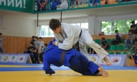 Первенство ЧР по дзюдо среди юношей до 18 лет прошло в Грозном