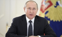 Песков выразил надежду на участие Путина в выборах 2018 года
