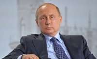 Путин не видит "фронды" в позиции Кадырова по Мьянме