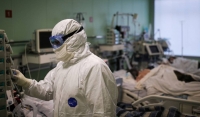 В России за сутки выявили 9 974 случаев заражения коронавирусом