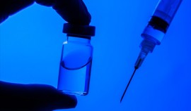 В России создадут единую вакцину от гриппа и COVID-19