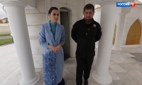 Рамзан Кадыров: под санкциями приятно находиться