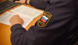Приставы ЧР взыскали штраф c директора ООО за осуществление деятельности без лицензии