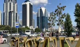 Жители Грозного уверены, что шансы добиться успехов в предпринимательстве у мужчин и женщин равны
